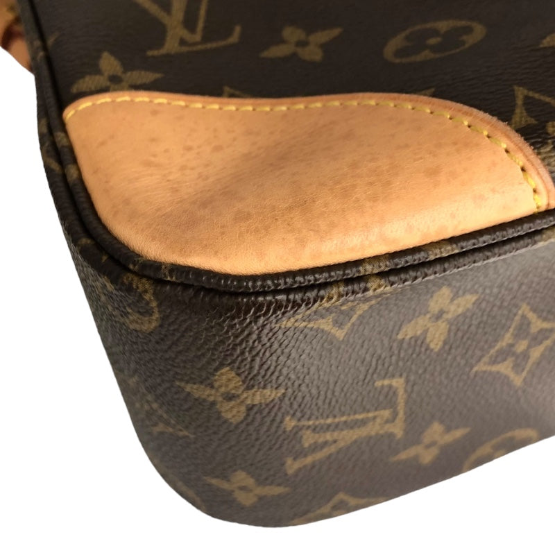 ルイ・ヴィトン LOUIS VUITTON ブローニュ30 M51265 モノグラム レディース ショルダーバッグ | 中古ブランドリユースショップ  OKURA(おお蔵)