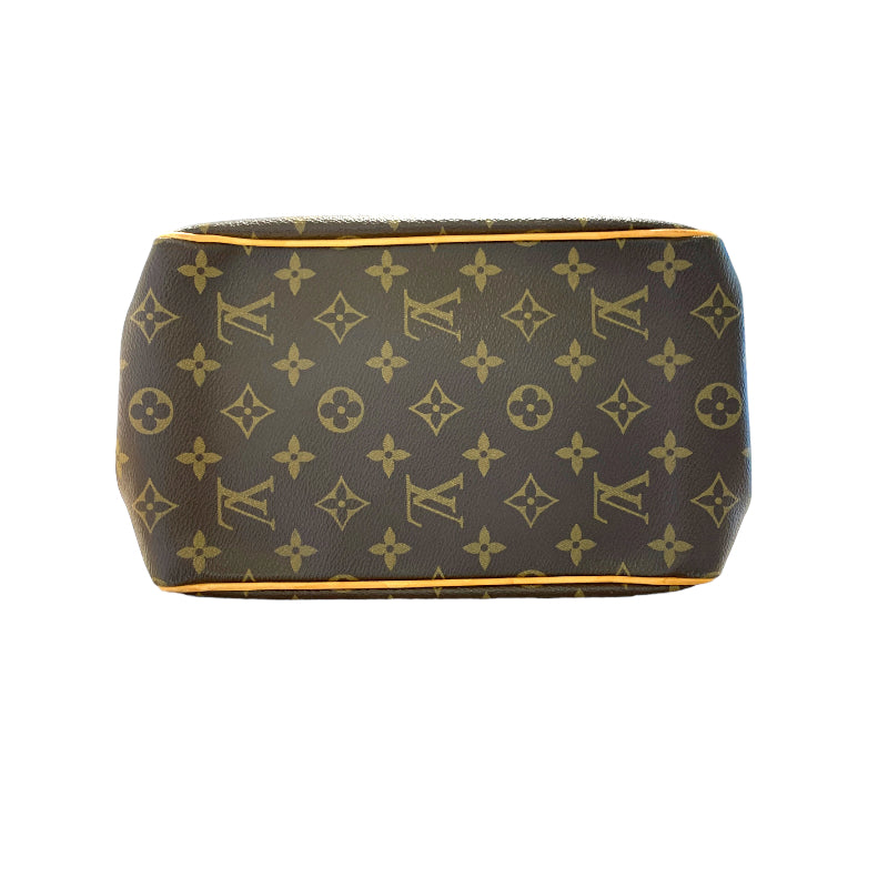 ルイ・ヴィトン LOUIS VUITTON パティニョールPM M51156 モノグラム モノグラムキャンパス レディース トートバッグ |  中古ブランドリユースショップ OKURA(おお蔵)