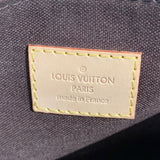 ルイ・ヴィトン LOUIS VUITTON メニルモンタンPM M40474 モノグラム  モノグラム・キャンパス レディース ショルダーバッグ