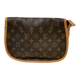 ルイ・ヴィトン LOUIS VUITTON メニルモンタンPM M40474 モノグラム  モノグラム・キャンパス レディース ショルダーバッグ