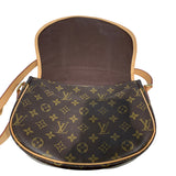 ルイ・ヴィトン LOUIS VUITTON メニルモンタンPM M40474 モノグラム  モノグラム・キャンパス レディース ショルダーバッグ