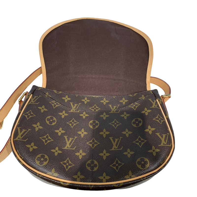 ルイ・ヴィトン LOUIS VUITTON メニルモンタンPM M40474 モノグラム  モノグラム・キャンパス レディース ショルダーバッグ