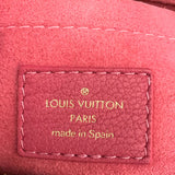 ルイ・ヴィトン LOUIS VUITTON パラスBB M43476 ブラウン モノグラムキャンパス レディース ハンドバッグ