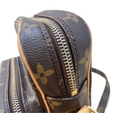 ルイ・ヴィトン LOUIS VUITTON アマゾン M45236 モノグラム ゴールド金具 PVC モノグラム ユニセックス ショルダーバッグ