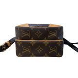 ルイ・ヴィトン LOUIS VUITTON アマゾン M45236 モノグラム ゴールド金具 PVC モノグラム ユニセックス ショルダーバッグ