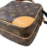 ルイ・ヴィトン LOUIS VUITTON アマゾン M45236 モノグラム ゴールド金具 PVC モノグラム ユニセックス ショルダーバッグ