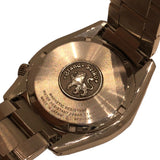 セイコー SEIKO スポーツコレクション 9Fクォーツ SBGX343 ブラック SS メンズ 腕時計