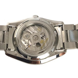 セイコー SEIKO ヘリテージコレクション　メカニカル SBGR315 シルバー SS メンズ 腕時計