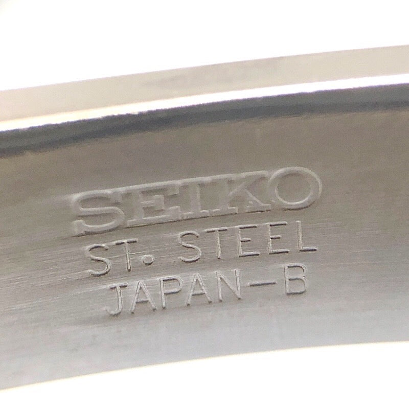 セイコー SEIKO グランドセイコー ヒストリカルコレクション 世界700本限定 モデル SBGR083 ブラック ステンレススチール メンズ 腕時計