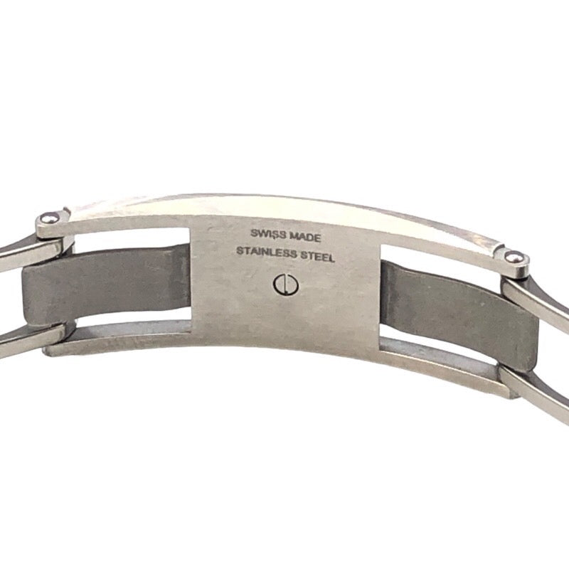 シャネル CHANEL J12ウォンテッドドゥシャネル　33mm H7419 ホワイト セラミック レディース 腕時計