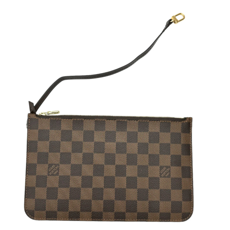 ルイ・ヴィトン LOUIS VUITTON ネヴァーフルPM N41359 ダミエ・キャンバス レディース トートバッグ