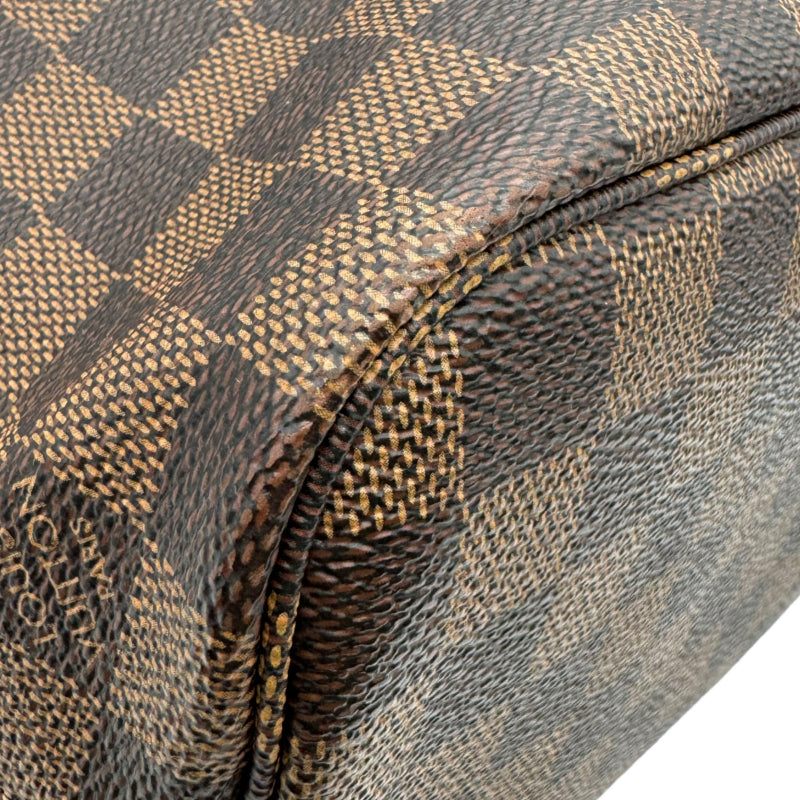 ルイ・ヴィトン LOUIS VUITTON ネヴァーフルPM N41359 ダミエ・キャンバス レディース トートバッグ