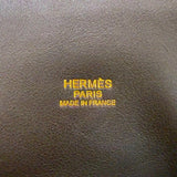 エルメス HERMES ボリード31 Y刻印  ブラック ゴールド金具 トリヨンクレマンス レディース 2wayハンドバッグ