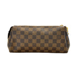 ルイ・ヴィトン LOUIS VUITTON エヴァ N55213 ダミエ・エベヌ レディース ショルダーバッグ