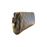 ルイ・ヴィトン LOUIS VUITTON エヴァ N55213 ダミエ・エベヌ レディース ショルダーバッグ