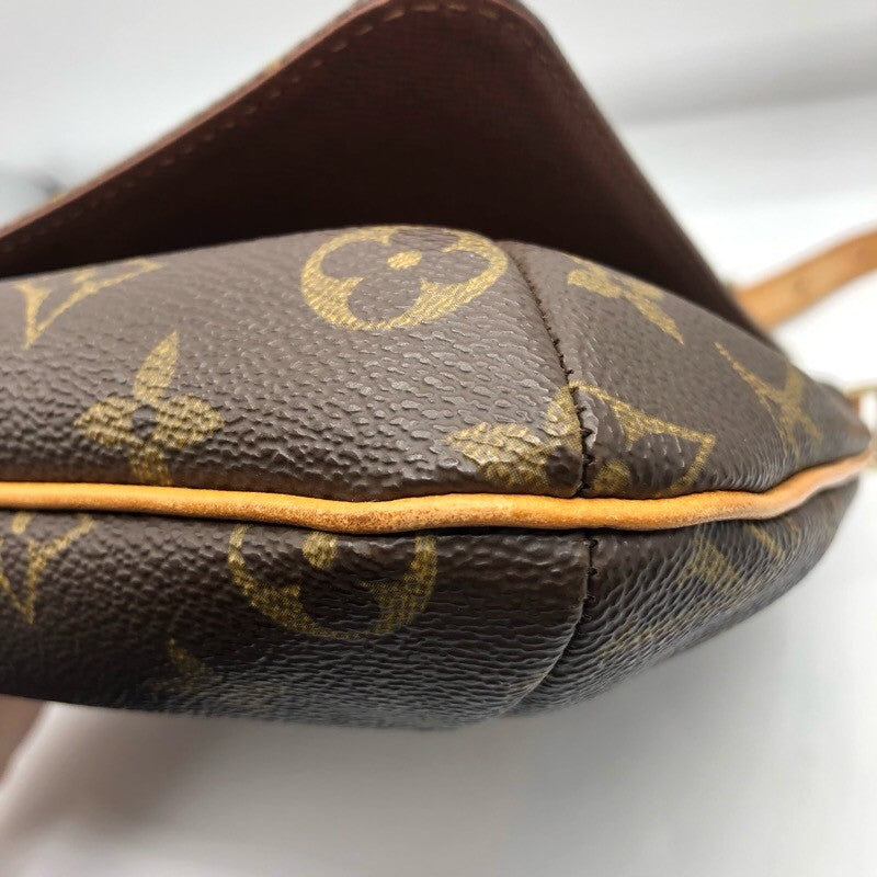 ルイ・ヴィトン LOUIS VUITTON ミュゼット・サルサ ショート M51228 モノグラム・キャンバス レディース ショルダーバッグ |  中古ブランドリユースショップ OKURA(おお蔵)