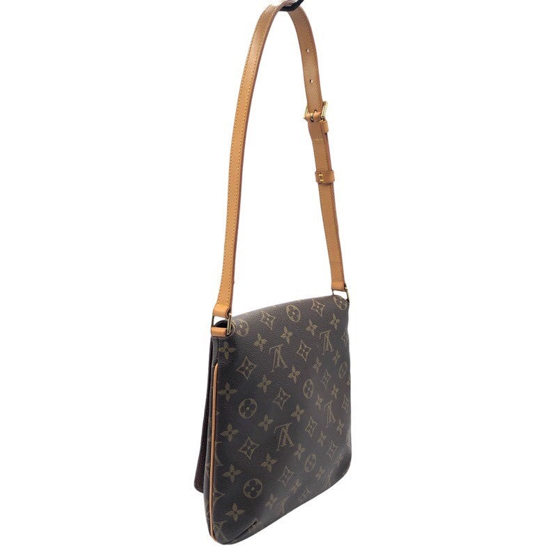 ルイ・ヴィトン LOUIS VUITTON ミュゼット・サルサ ショート M51228 