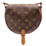 ルイ・ヴィトン LOUIS VUITTON タンブラン M51179 モノグラム レディース ショルダーバッグ