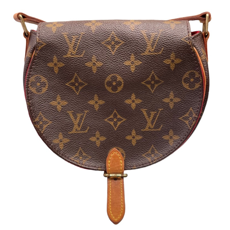 ルイ・ヴィトン LOUIS VUITTON タンブラン M51179 モノグラム レディース ショルダーバッグ | 中古ブランドリユースショップ  OKURA(おお蔵)