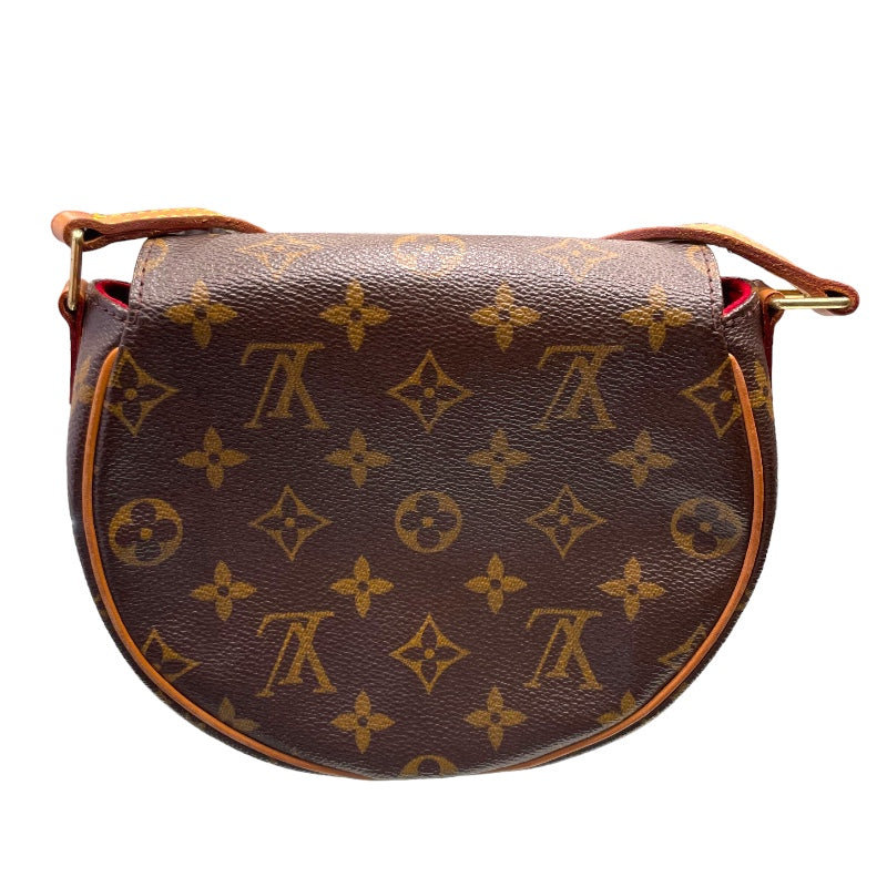 ルイ・ヴィトン LOUIS VUITTON タンブラン M51179 モノグラム レディース ショルダーバッグ | 中古ブランドリユースショップ  OKURA(おお蔵)