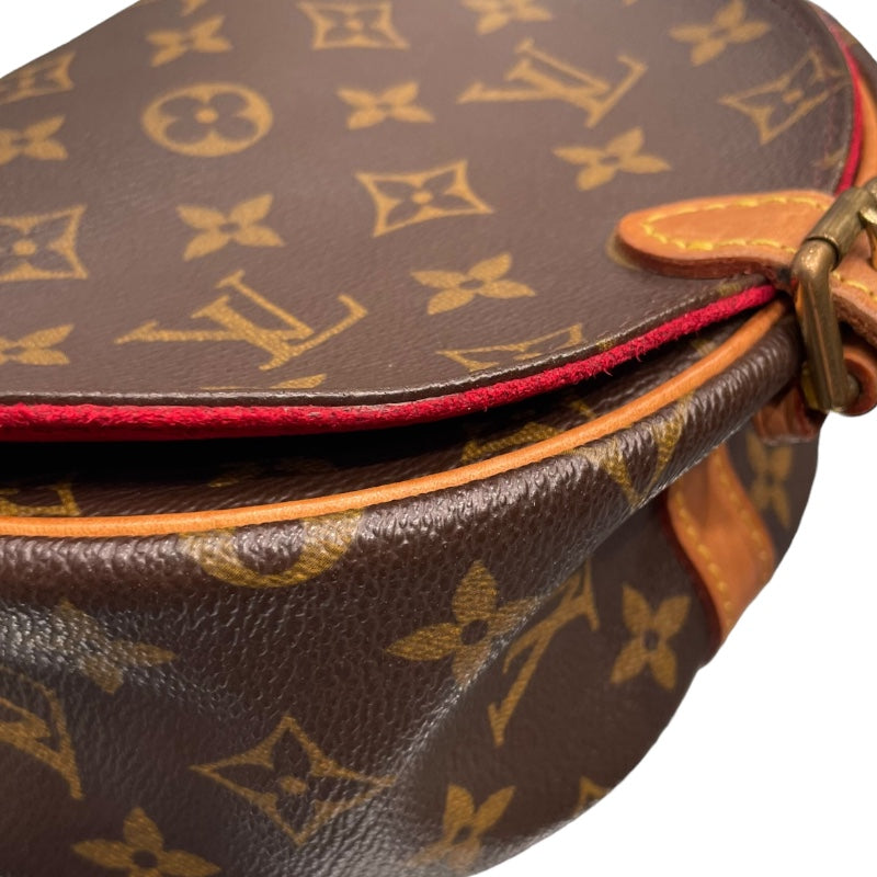 ルイ・ヴィトン LOUIS VUITTON タンブラン M51179 モノグラム レディース ショルダーバッグ