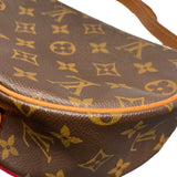 ルイ・ヴィトン LOUIS VUITTON タンブラン M51179 モノグラム レディース ショルダーバッグ