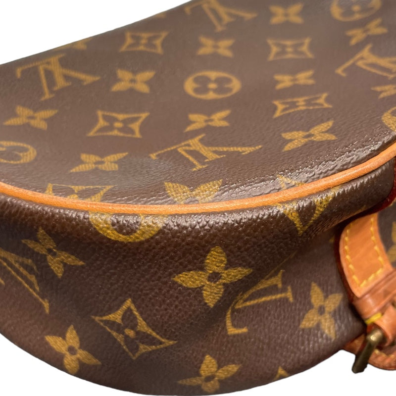 ルイ・ヴィトン LOUIS VUITTON タンブラン M51179 モノグラム レディース ショルダーバッグ