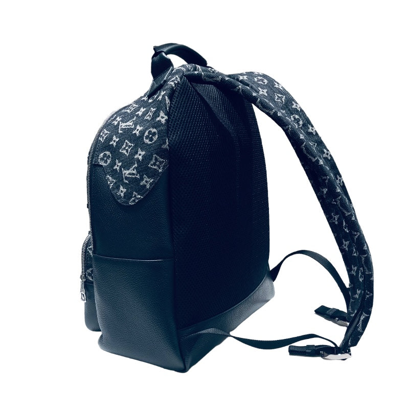 ルイ・ヴィトン LOUIS VUITTON マルチポケットバックパック M45973