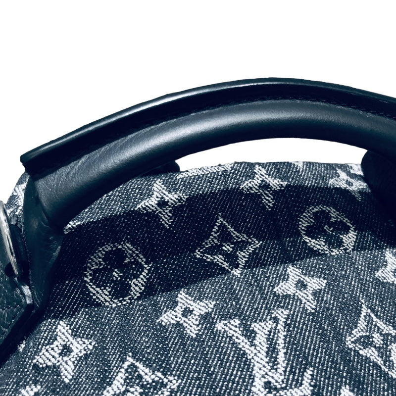 ルイ・ヴィトン LOUIS VUITTON マルチポケットバックパック M45973