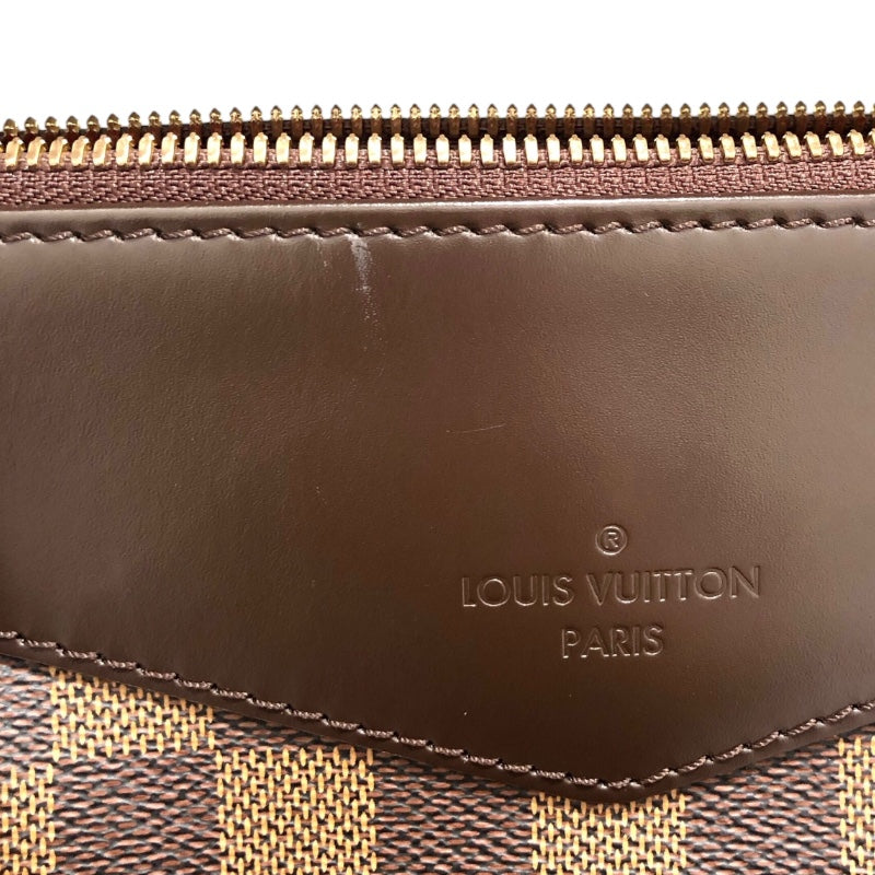 ルイ・ヴィトン LOUIS VUITTON ウエストミンスターGM N41120  ダミエ PVC レディース トートバッグ