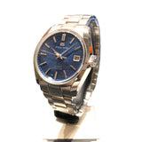 セイコー SEIKO グランドセイコー ヘリテージコレクション メカニカル ハイビート36000 SBGH315 メンズ 腕時計