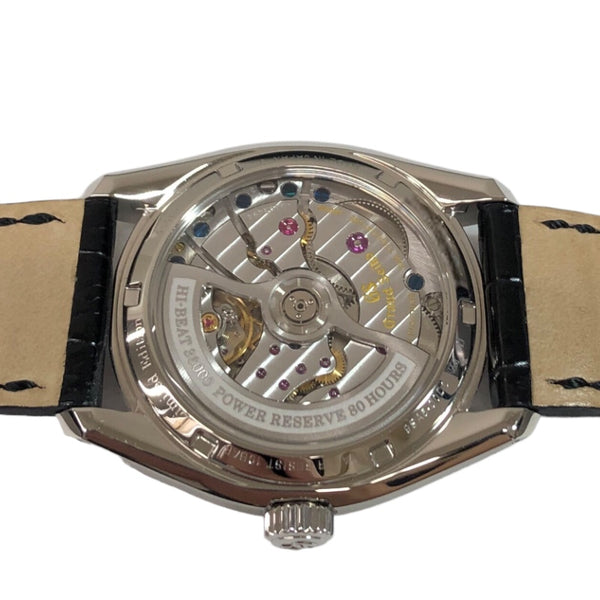 セイコー SEIKO グランドセイコー エボリューション9コレクション 創業140周年 SLGH007 Pt950プラチナ 自動巻き メンズ 腕時計