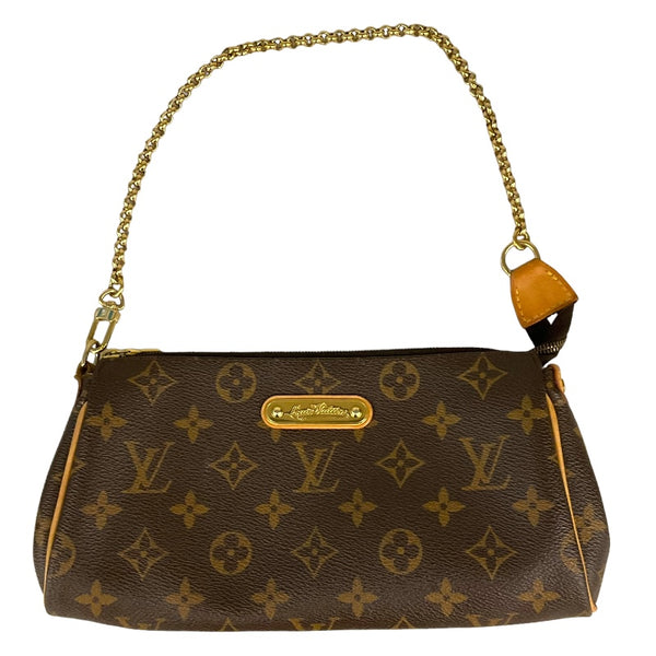 ルイ・ヴィトン LOUIS VUITTON エヴァ M95567 モノグラム モノグラム tanakas08228様専用■シャネル■シルバーかんざし