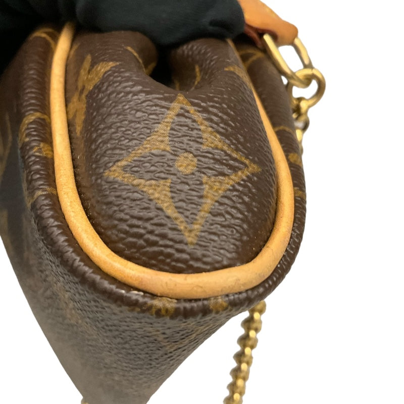 ルイ・ヴィトン LOUIS VUITTON エヴァ M95567 モノグラム モノグラム tanakas08228様専用■シャネル■シルバーかんざし