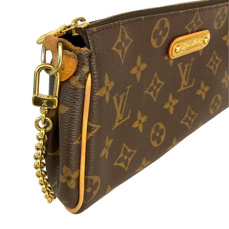 ルイ・ヴィトン LOUIS VUITTON エヴァ M95567 モノグラム モノグラムキャンパス レディース ショルダーバッグ |  中古ブランドリユースショップ OKURA(おお蔵)