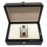 パテック・フィリップ PATEK PHILIPPE カラトラバ7200/200Rモデル 7200/200R-001 K18ピンクゴールド レディース 腕時計