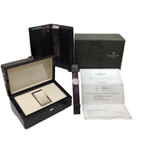 パテック・フィリップ PATEK PHILIPPE カラトラバ7200/200Rモデル 7200/200R-001 K18ピンクゴールド レディース 腕時計
