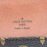 ルイ・ヴィトン LOUIS VUITTON ミュゼット・サルサ M51258 ブラウン モノグラム・キャンバス レディース ショルダーバッグ