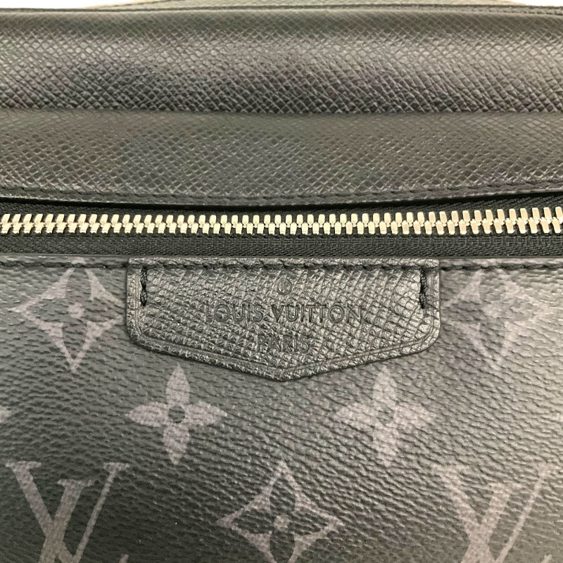 ルイ・ヴィトン LOUIS VUITTON バムバッグ・アウトドア M30245 モノグラム×ブラック タイガラマ メンズ ボディバッグ |  中古ブランドリユースショップ OKURA(おお蔵)