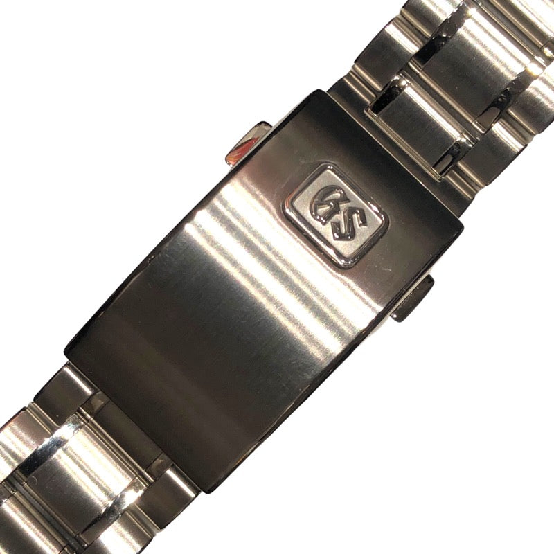 セイコー SEIKO グランドセイコー スポーツ スプリングドライブ