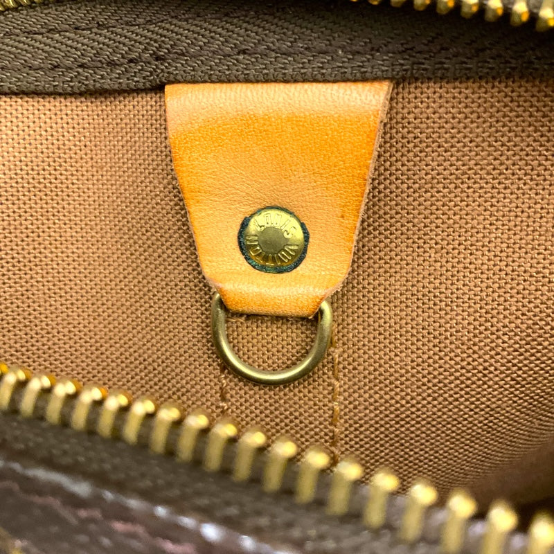 ルイ・ヴィトン LOUIS VUITTON フラネリーPM M51115 ブラウン モノグラム メンズ トートバッグ