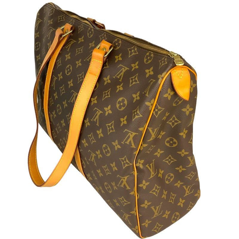 ルイ・ヴィトン LOUIS VUITTON フラネリーPM M51115 ブラウン モノグラム メンズ トートバッグ | 中古ブランドリユースショップ  OKURA(おお蔵)