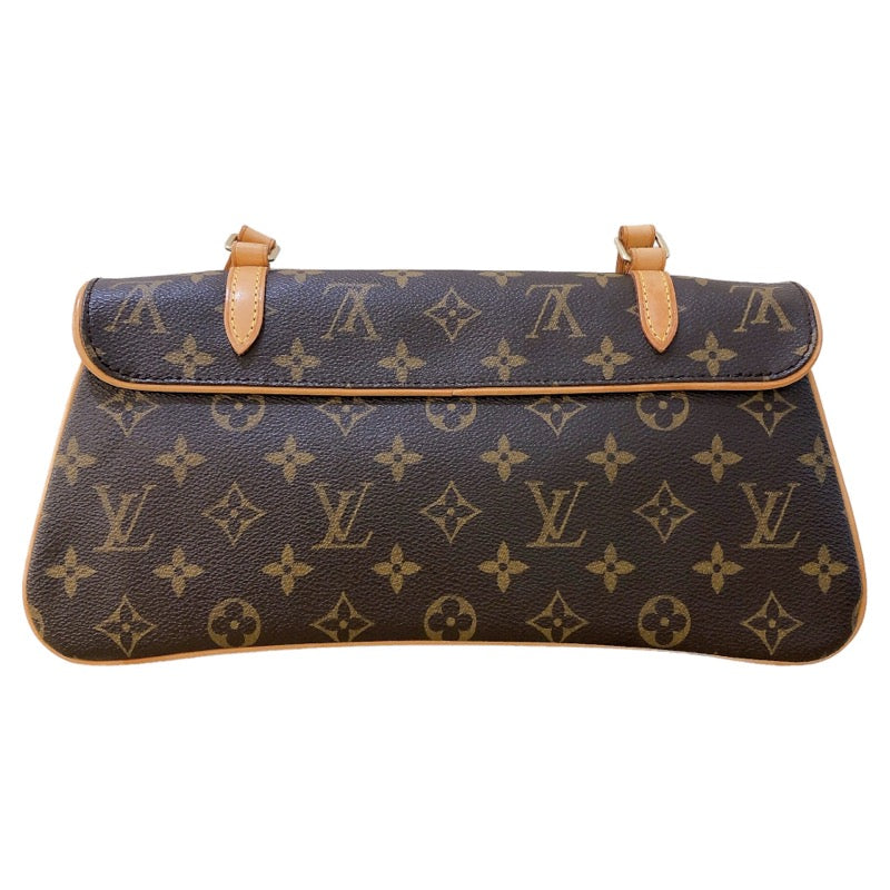 ルイ・ヴィトン LOUIS VUITTON マレル M51157 モノグラム モノグラム ...