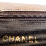 シャネル CHANEL マトラッセチェーンショルダー ラム レディース ショルダーバッグ