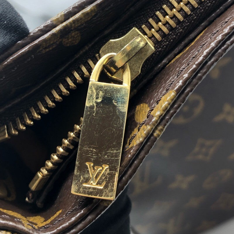 ルイ・ヴィトン LOUIS VUITTON ルーピングGM M51145 モノグラム ...