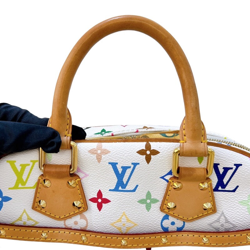 ルイ・ヴィトン LOUIS VUITTON トゥルーヴィル M92663 ブロン ...