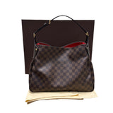 ルイ・ヴィトン LOUIS VUITTON レジア N63524 モノグラム モノグラムキャンバス モノグラム レディース ショルダーバッグ