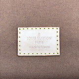 ルイ・ヴィトン LOUIS VUITTON メッセンジャー・ボスフォールGM M40105 ブラウン モノグラムキャンバス レディース ショルダーバッグ