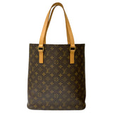 ルイ・ヴィトン LOUIS VUITTON ヴァヴァンGM M51170 ブラウン モノグラム・キャンバス/レザー   レディース トートバッグ