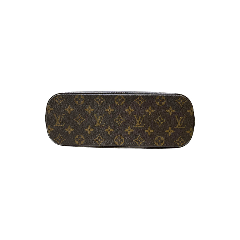 ルイ・ヴィトン LOUIS VUITTON ヴァヴァンGM M51170 ブラウン モノグラム・キャンバス/レザー   レディース トートバッグ